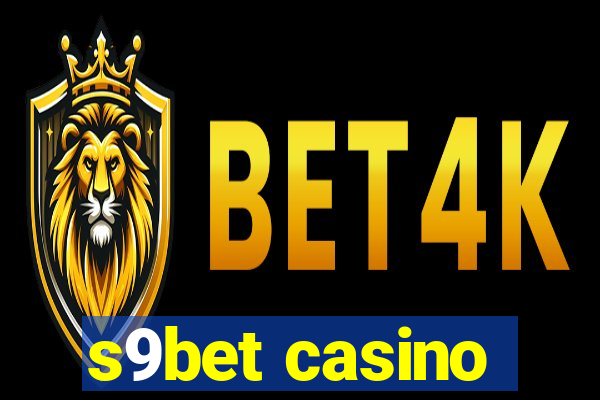 s9bet casino